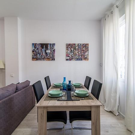 Apartament #Ba31 Barrio Del Pilar Madryt Zewnętrze zdjęcie