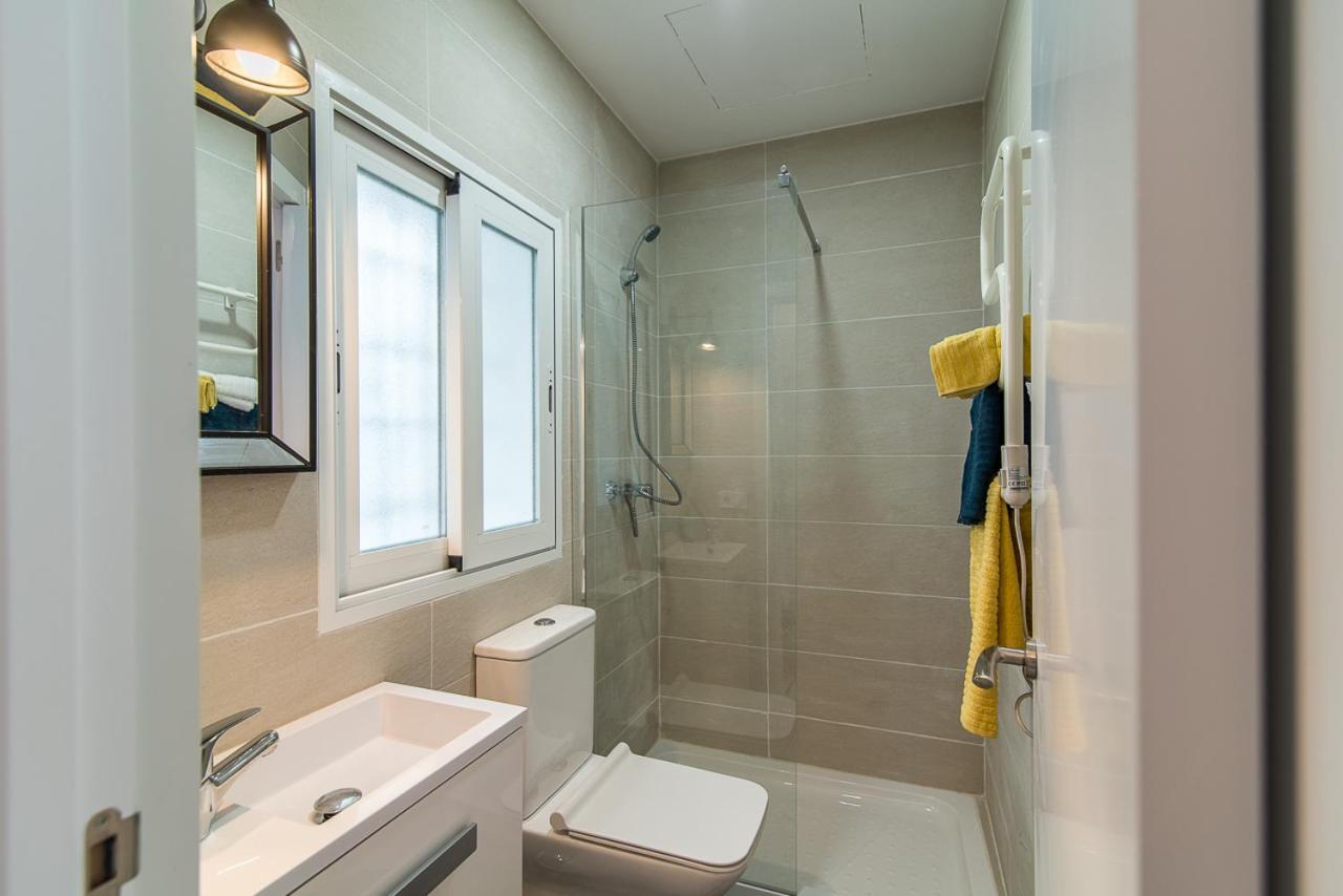 Apartament #Ba31 Barrio Del Pilar Madryt Zewnętrze zdjęcie