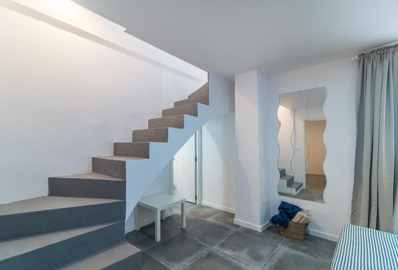 Apartament #Ba31 Barrio Del Pilar Madryt Zewnętrze zdjęcie